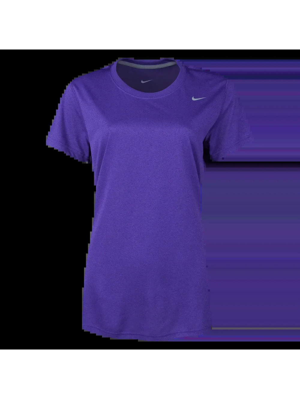 Nike Women's Legend Shirt-purple-2xl